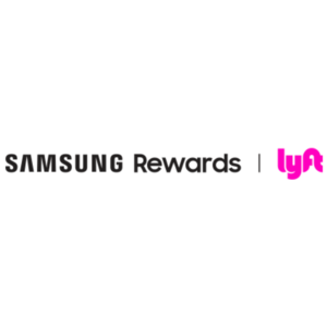 Link Lyft to Samsung Rewards, Get 1,000 Points Free (First 60,000 Participants)