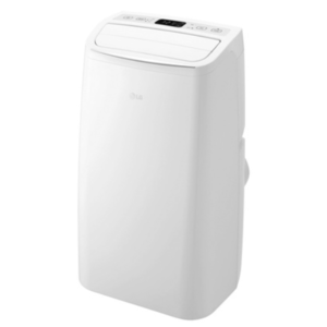 Lg 10 btu air conditioner with code save20 $200 refurbished