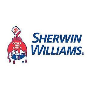 Sherwin Williams 40% off Paints and Stains