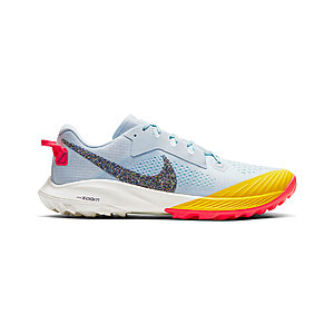 Nike Men's and Women's Air Zoom Terra Kiger 6 Trail Running Shoes $70.98 + Free Shipping