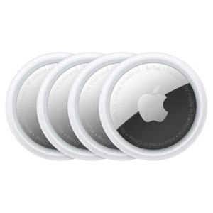 Costco Members: 4-Pack Apple AirTag $89.99