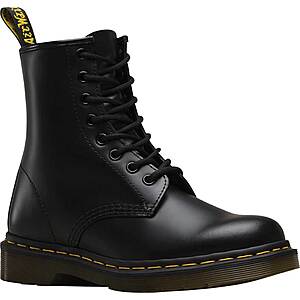 Shoes.com - $20 Many Styles, Dr. Martens 1460 8-Eye Boot $20 and more