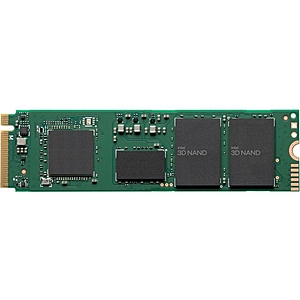 1TB Intel 670p Series M.2 2280 PCIe NVMe 3.0 x4 QLC Solid State Drive $33 + Free Shipping