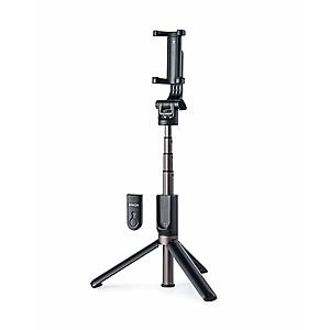 Anker Bluetooth Tripod Stand for $15.99 AC