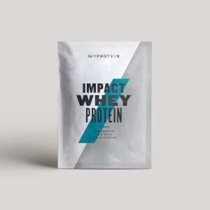 6.6-lbs MyProtein Impact Whey Protein (3x 2.2lbs) + 0.5lb Creatine Monohydrate from $30 + Free Shipping