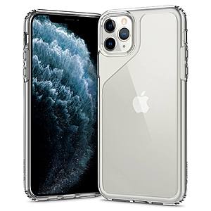 Caseology iPhone / Galaxy / Pixel Case and Screen Protectors - $5.99 + Free Shipping