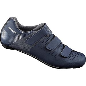Shimano Men's RC1 Cycling Shoes (Navy, Various Sizes) $30 + Free Shipping