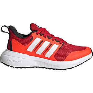 adidas Kids' FortaRun 2.0 Cloudfoam Running Shoes (Various Colors & Sizes) from $20.37 + Free Shipping on $49+ or Free Store Pick Up at Dick's Sporting Goods