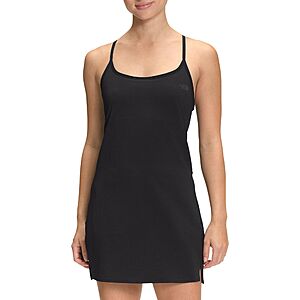 The North Face Women's: Arque Hike Dress $17.98, Dune Sky Onesie $16.98, Dune Sky Tank $9.98 & More + Free Shipping on $49+ or Free Store PU at Dick's Sporting Goods