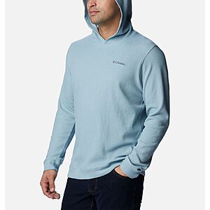 Columbia Men's Pitchstone Knit Hoodie (5 Colors) $20 + Free Shipping