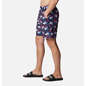 Columbia Men's PFG Super Backcast Water Swim Shorts (2 Colors, 6" or 8" Inseam) $12.80 + Free Shipping