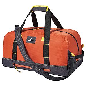Quest Packable Duffle Bags (Small) $18 or (Medium) $20 + Free Store Pickup at Dick's Sporting Goods or FS on $49+