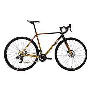 2022 NINER RLT 2-Star Gravel Bike $1700