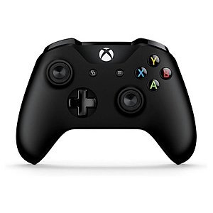 Xbox One S Wireless Bluetooth Controller Black or White - $31.20 After Coupon via Google Express App (Sold by Walmart) - Free Shipping