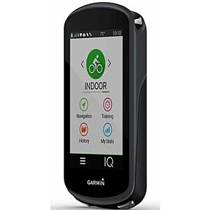 Garmin Edge 1030 Plus Bike GPS ($471.48 shipped from Gamacicli or $510.14 shipped from Daily Steals)
