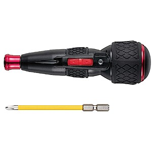 Vessel Electric Ball Grip Li-ion Screwdriver (Made in Japan) $22.66 Free Ship from Amazon Japan - $22.66