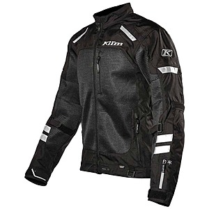 Klim SE Induction Adult Size Motorcycle Jackets (2 colors) $239 + Free Shipping