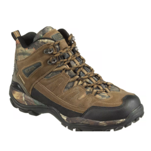 RedHead Men's Blue Ridge Mid Hiking Boots $39.97 + Free store pickup at Cabela's or Bass Pro Shops