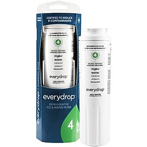 EveryDrop Water Filters - $36.90