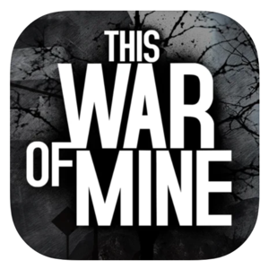 ‎This War of Mine - $1.99 at Apple App Store