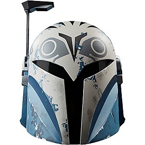 Star Wars The Black Series Premium Electronic Helmets: Stormtrooper $75, Bo-Katan $70 + Free Shipping