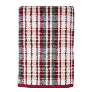 Sonoma Goods For Life Holiday Bath Towels 13 for $25.49 ($1.96 each) & More + Free Store Pickup at Kohl's or FS on $49+