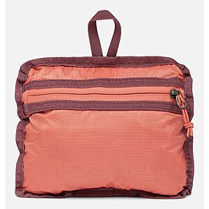 18L Columbia Lightweight Packable II Tote Bag (Poinsettia or Peach) $13.20 + Free Shipping