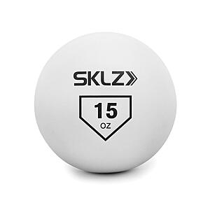 15-Oz SKLZ Contact Training Baseball $5.45 + Free Shipping w/ Prime or on $35+