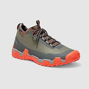 Eddie Bauer Men's or Women's Terrange Hiking Shoes (Various) $60 + Free Shipping on $75