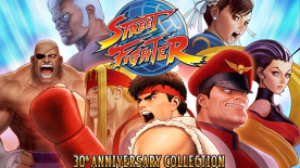 Street Fighter 30th Anniversary Collection (PC Digital Download) $7.05