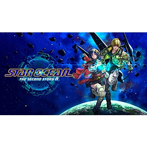 Star Ocean The Second Story R (PC Digital Download) $41.49