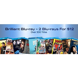 Gruv 2 for $12 Blu-Ray Sale: Goodfellas, The Thing, The Frighteners & More + Free Shipping