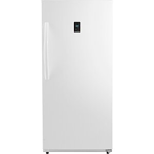 13.8 Cu. Ft Insignia Garage Ready Convertible Upright Freezer $480 & More + Free Shipping