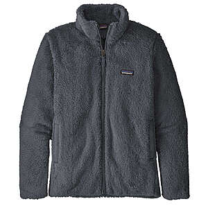 Patagonia Women's Los Gatos Fleece Jacket (Smolder Blue) $53.85 + Free Shipping