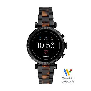 Fossil Refurbished Smart Watches on Sale, Plus $25 off of $75 with email distribution signup. - Fossil