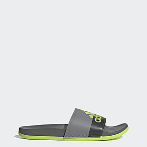 adidas Men's Originals Adilette Comfort Slides 2 for $25.20 ($12.60 Each) + Free Shipping