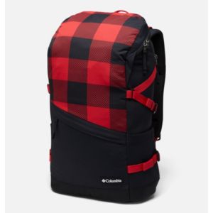 Columbia 24L Falmouth Backpack $29.58, Men's F.K.T. Trail Running Shoe $49.58, More + Free Shipping