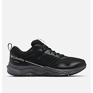 Columbia Shoes: Men's Plateau Waterproof Shoe $36, Women's Ice Maiden Slip III Boot $35.18, More + Free Shipping