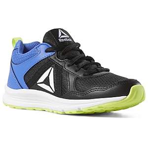 Reebok: Up to 50% Off Select Styles: Boys' Almotio 4.0 Running Shoes $20 & More + Free S/H w/ Reebok Unlocked