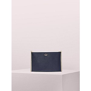 Kate Spade Friends & Family Sale: 30% Off Sitewide: Cameron Street Sima $83.30, Hyde Lane Riley $83.30, Murray Street Small Pebbled Leather Handbag $121.80 + Free Shipping