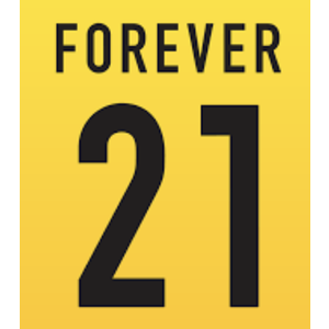 Forever 21: 50% Off Select Styles + Free Shipping on $21+