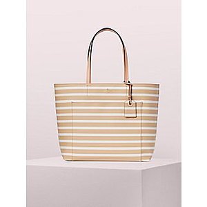 Kate Spade Coupon: Select Sale Styles Extra 30% off + Free Shipping