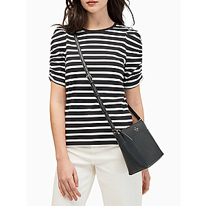 Kate Spade Surprise Sale: 20% Off Select Items: Patrice Crossbody $63.20, Cameron Double Zip Small Crossbody $63.20 & More + Free Shipping