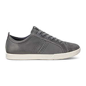 Ecco Shoes Sale: Men's Ecco Collin 2.0 Shoe $48, Women's Barentz Slip-On Sneaker $45, More + Free Shipping