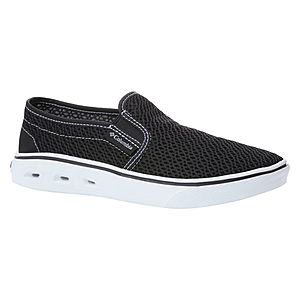 Columbia Apparel & Shoes: Women's Spinner Vent Moc Shoe $22, Men's Vent Shoe $35.92, More + Free Shipping
