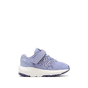 New Balance Girls' Shoes: Toddler FuelCore URGEv2 Sneaker $14.02, Little Girls Kanvara Athletic Sneaker $17, More + Free Store Pickup at Nordstrom Rack