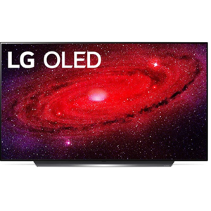 LG CX Series 65" OLED 4K HDTV (2020 Model) - $1849.99 (Includes additional 3 year warranty under Allstate + $100 Hulu eGift code)