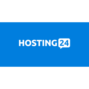 CPanel Hosting Silver at Hosting24 $1.95/month for 48 months + additional 8% discount with code XY34V