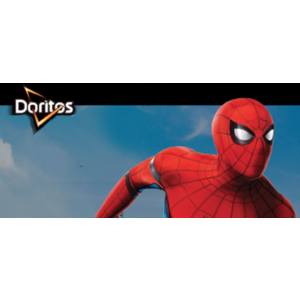 Free DORITOS® “Spider-Man: Far From Home” Movie Ticket Offer
