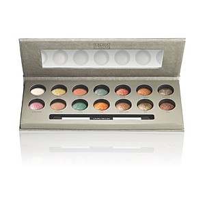 Macys - Laura Geller The Delectables Baked Eye Shadow Palette $17.85 + FS when you spend $25+